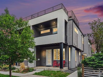 450 Inca Street