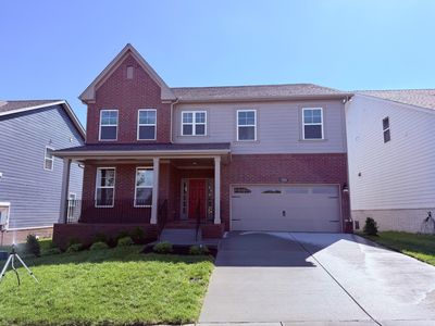 703 Tompkins Ln Lot 166