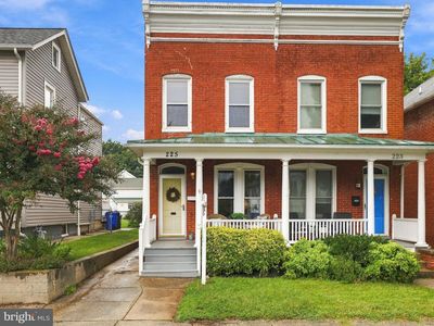225 Dill Ave