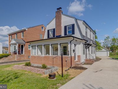 3821 Copley Rd