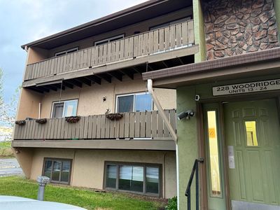 228 Woodridge St Unit 16
