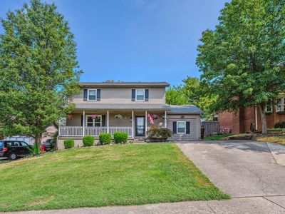 119 Applegrove Dr