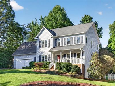 6504 Dornoch Dr