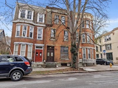 204 Hamilton St