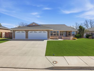 2199 W Sunset Pointe Dr