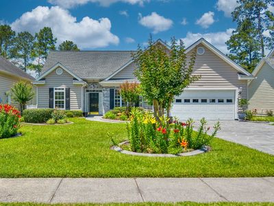 4802 Harvest Dr.