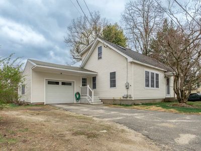 46 Pleasant Street