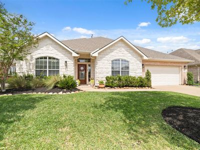 22610 Two Lakes Dr