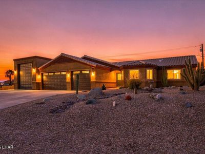 3551 Pocahontas Dr