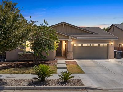 Property at 2810 N Rono Street, Tulare, CA