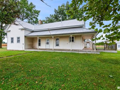 Property at 1219 Covered Bridge Rd, Glenarm, IL