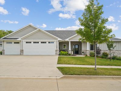 1380 Cedar Trail Dr