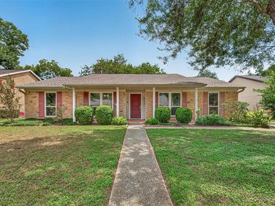 6011 Benning Dr