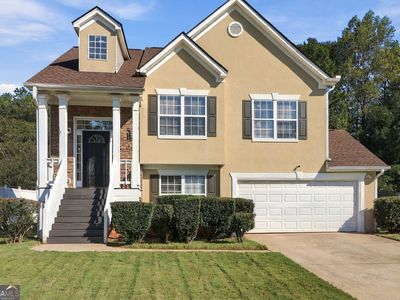 250 Kendrick Estates Dr