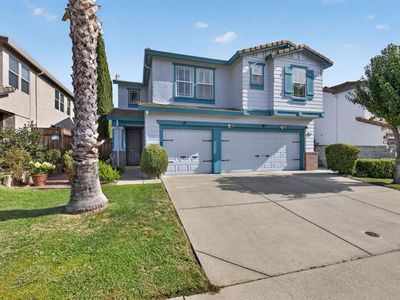Property at 4424 Winje Dr, Antelope, CA
