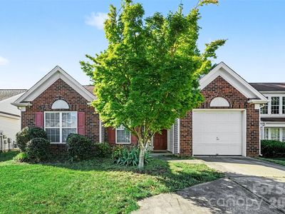 7516 Double Springs Ct