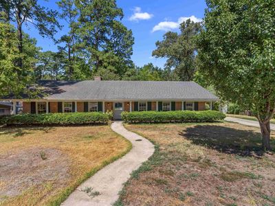 Property at 1703 N 10th St, Longview, TX