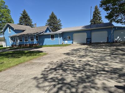 Property at 1235 Burlington Rd, Union City, MI