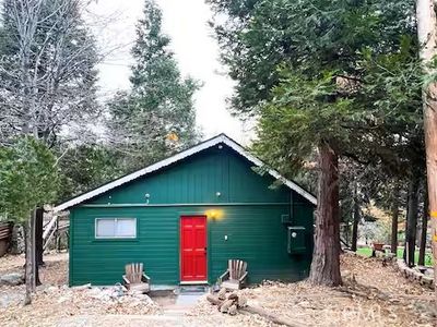 25869 Sunset Loop Rd