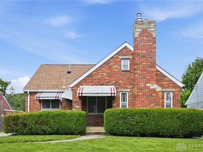 407 Wonderly Ave