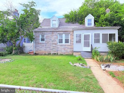 Property at 4606 Burlington Rd, Hyattsville, MD