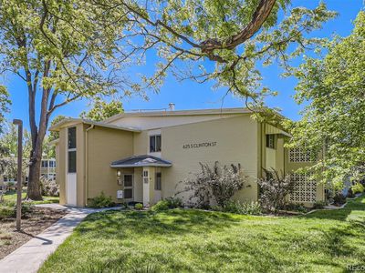 625 S Clinton Street Unit 1a