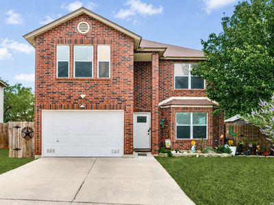 8902 CLOUDSTONE PL