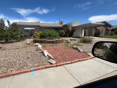 2904 Arizona St NE