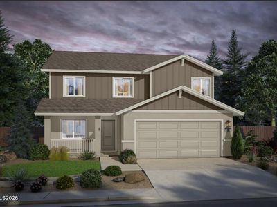 3259 Eleanor Way Lot 93