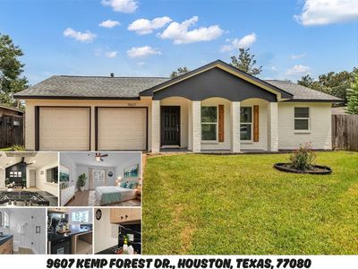 9607 Kemp Forest Dr