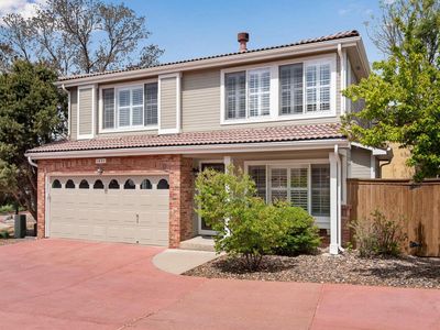 1431 Laurenwood Way