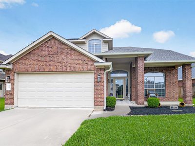 5907 Cypresswood Green Dr