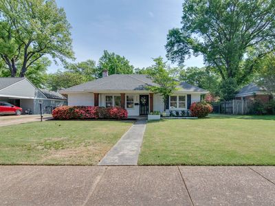 316 Vescovo Dr