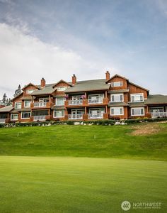 20701 Club House Drive #104