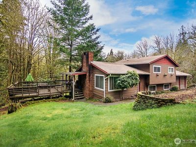 441 Spencer Creek Road