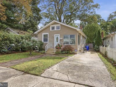 58 Pressey St