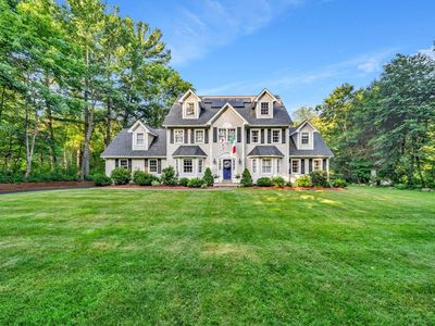 158 Forest St
