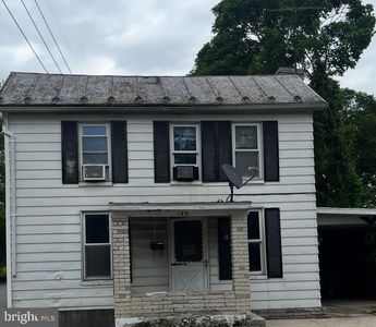125 N Washington St