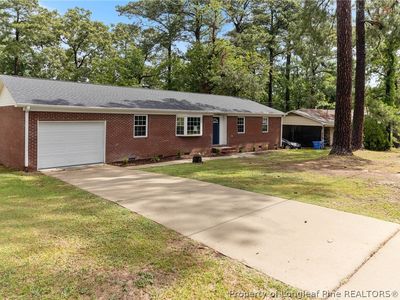 507 Warmsprings Dr