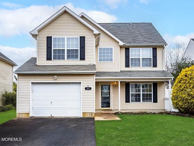 22 Marlin Drive