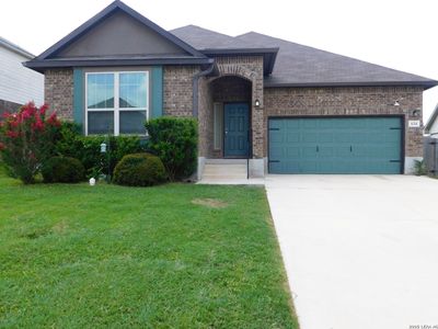 634 Saddle House