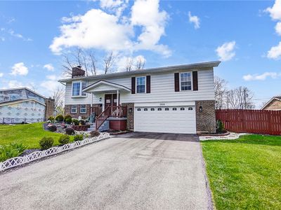 3959 Forest Ridge Blvd