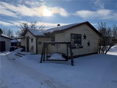 Property at 322 6th Avenue, Shell Lake, WI