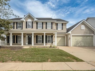 414 Avalon Chase Dr