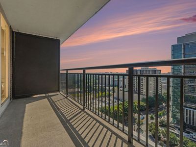 620 Peachtree St NE APT 1909