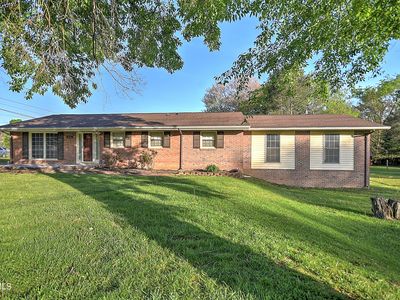 2856 Watauga Rd