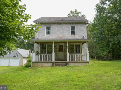 Property at 744 Marienstein Rd, Upper Black Eddy, PA