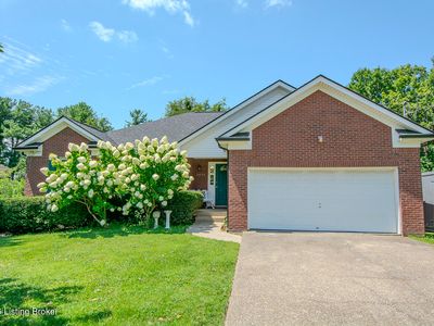 Property at 1114 Meadowridge Trl, Goshen, KY