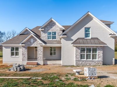 4019 Advocate Path LOT 4