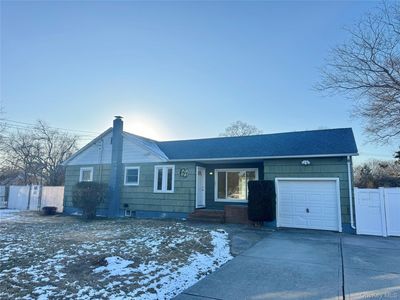 Property at 20 Bogota Road, Mastic Beach, NY